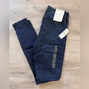 Bullhead skinny jegging’s